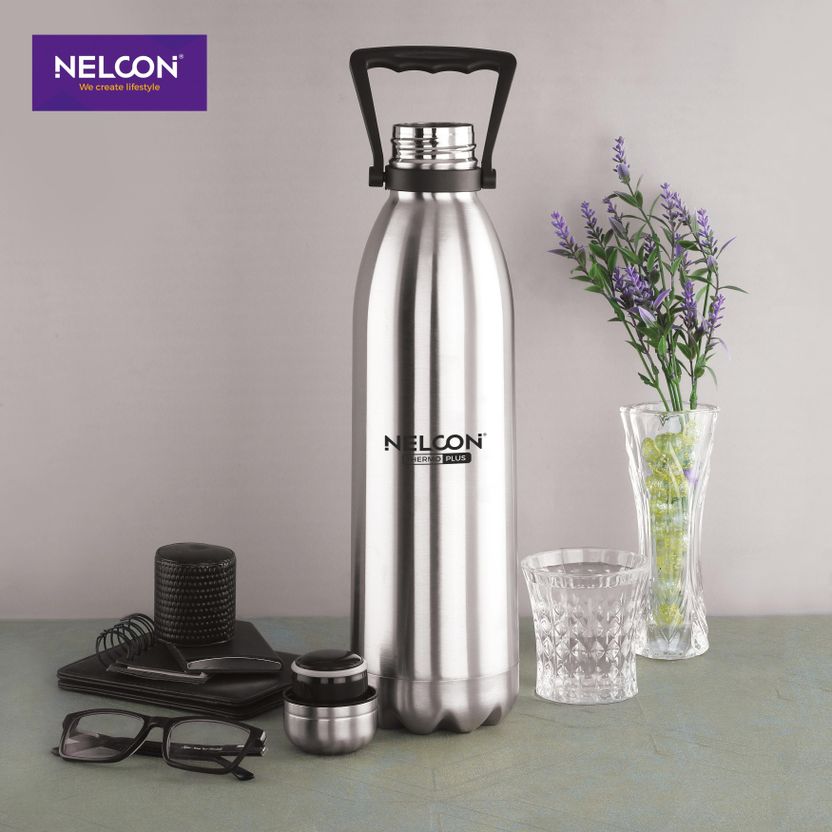 Nelcon 24 HOURS HOT & COLD COLA THERMOPLUS 1.8L - Image 5