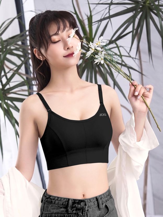jicks Women Full Coverage Lightly Padded Bra - Image 4