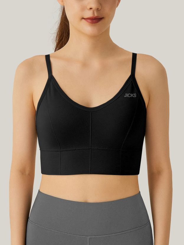 jicks Women Full Coverage Lightly Padded Bra - Image 3