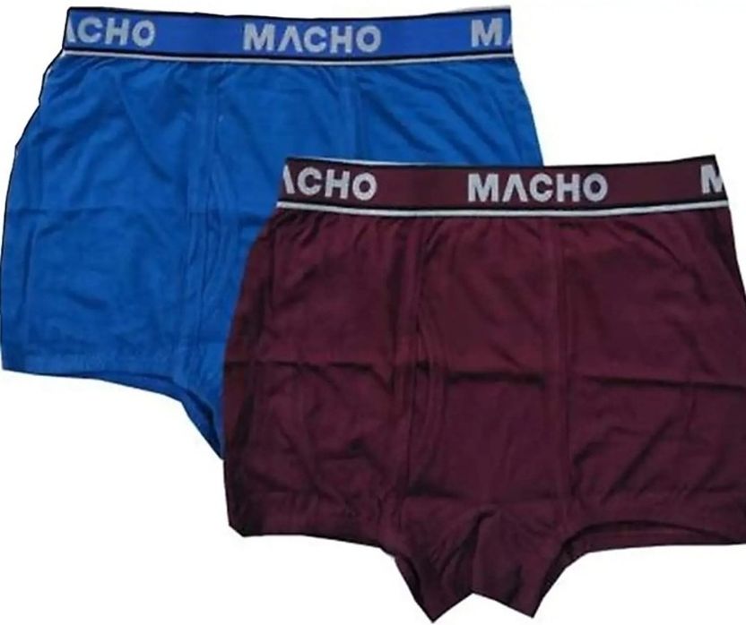 MACHO Men Brief - Image 6
