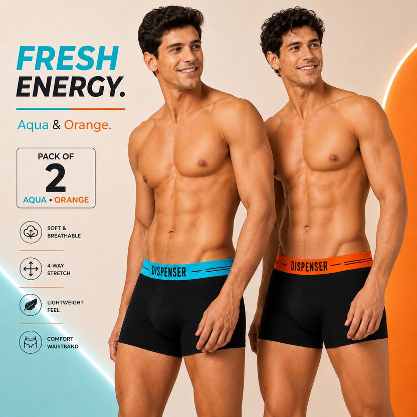 DISPENSER Men Brief - Image 6