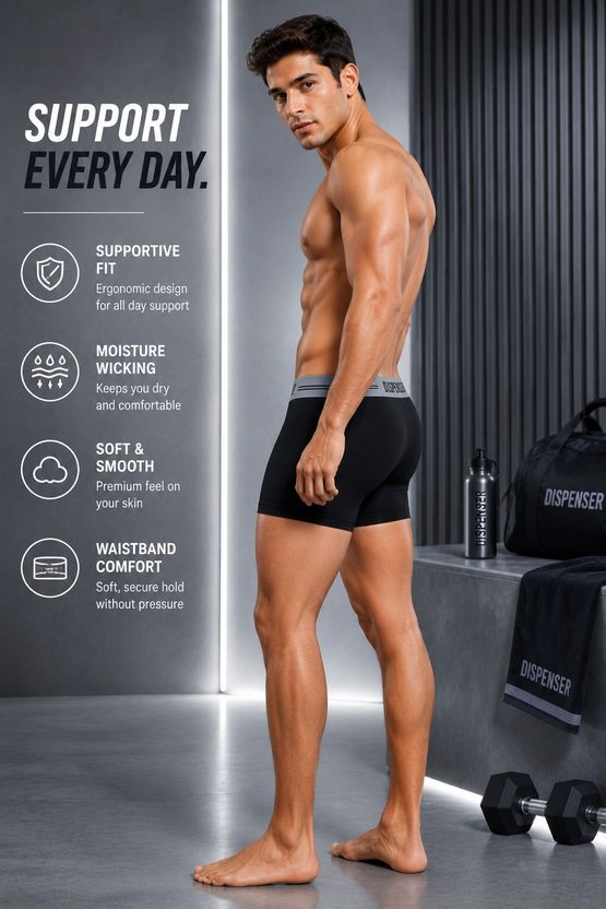 DISPENSER Men Brief - Image 3