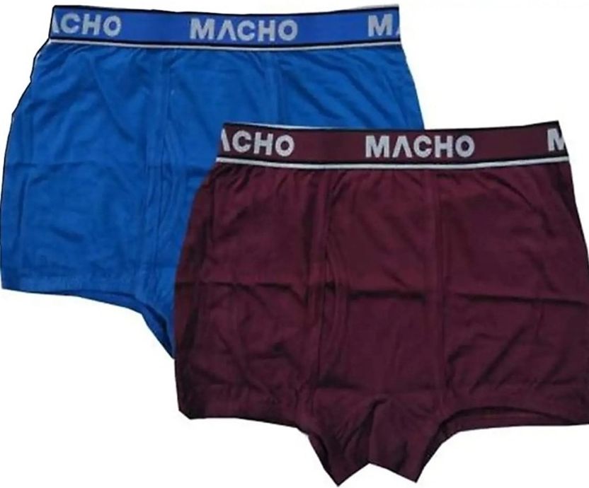 MACHO Men Brief - Image 1