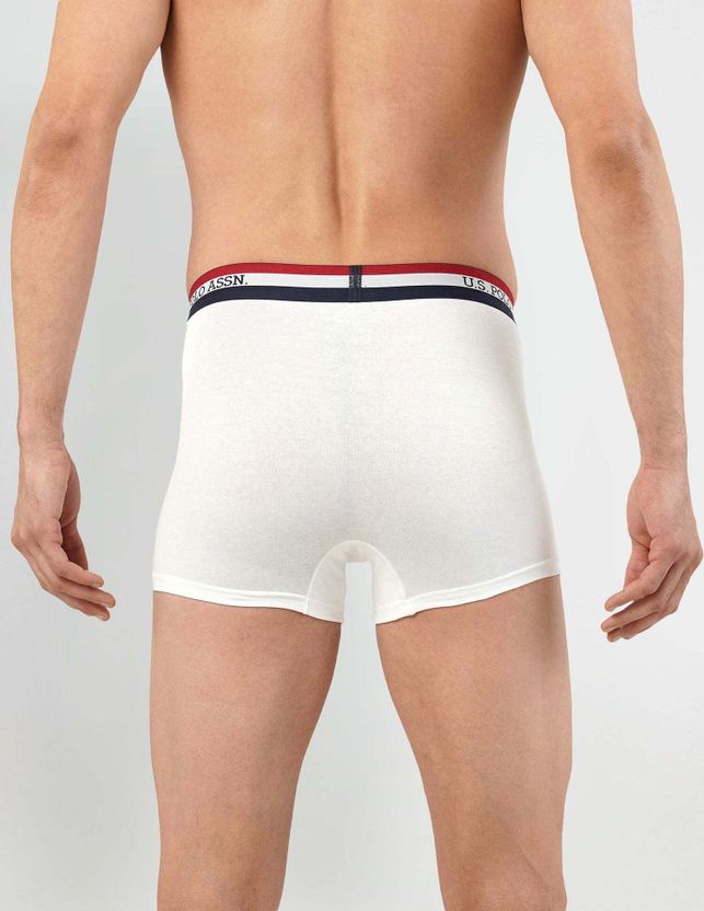 U.S. POLO ASSN. Solid Men Trunk - Image 2