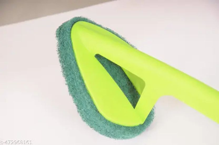 PROCLEAN Bathroom Brush Scrubber for Tiles - Image 6