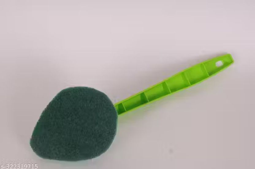 PROCLEAN Bathroom Brush Scrubber for Tiles - Image 7