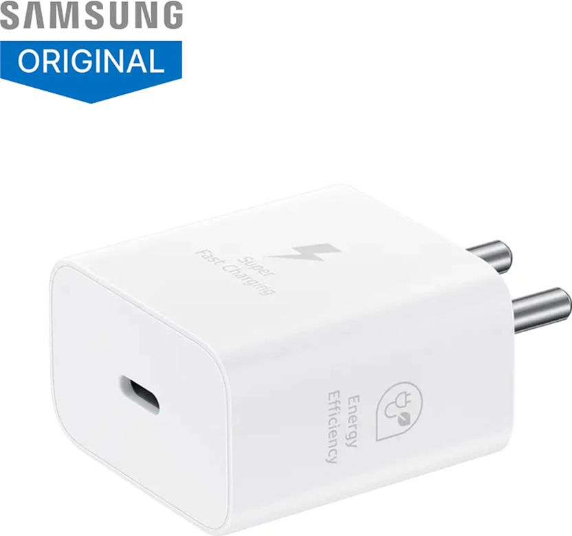 Samsung 25W USB Type-C Charger - Image 1