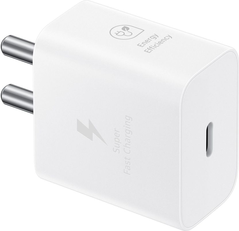 Samsung 25W USB Type-C Charger - Image 5