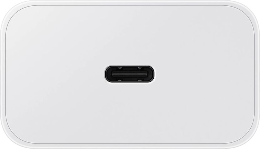 Samsung 25W USB Type-C Charger - Image 4