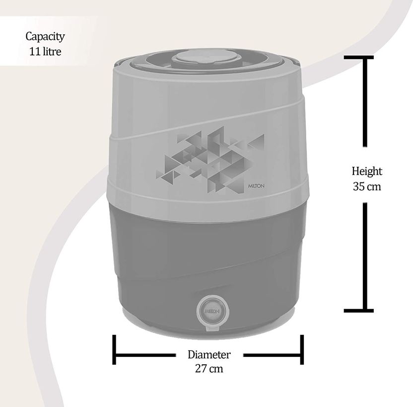 MILTON Can Cooler (Green) - Image 6