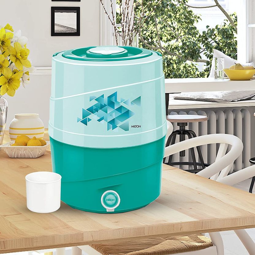MILTON Can Cooler (Green) - Image 4