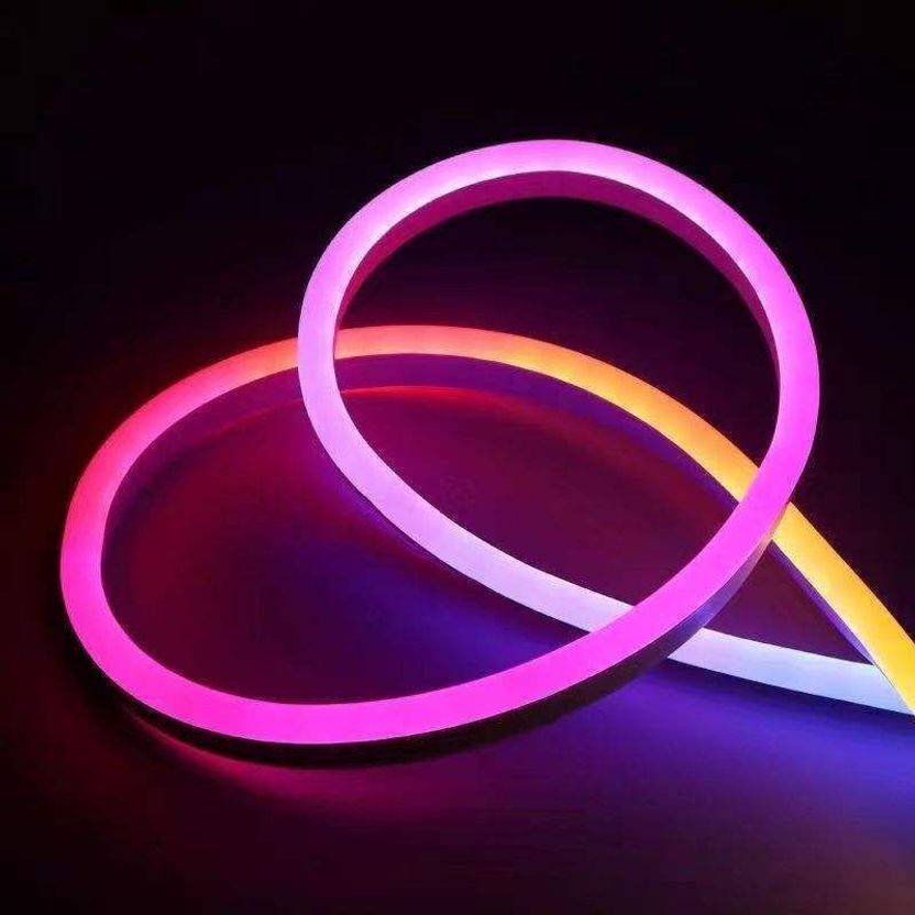 Kavyashine Neon Lights with Remote/APP Control - Image 5