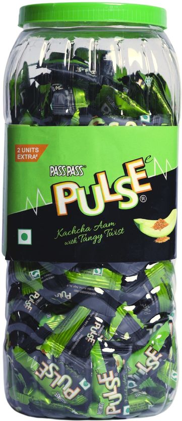 ds group Pulse Candy Kachha Aam 175 Pieces - Image 4
