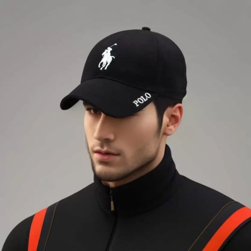 Polo Sports/Regular Cap - Image 3