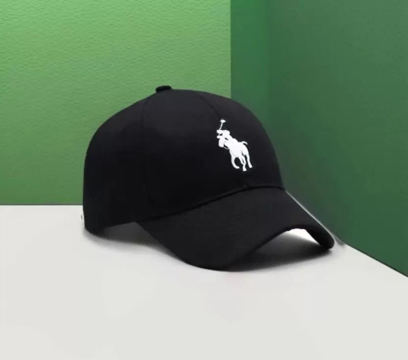 Polo Sports/Regular Cap - Image 5
