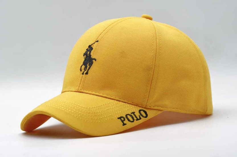 Polo Sports/Regular Cap - Image 10