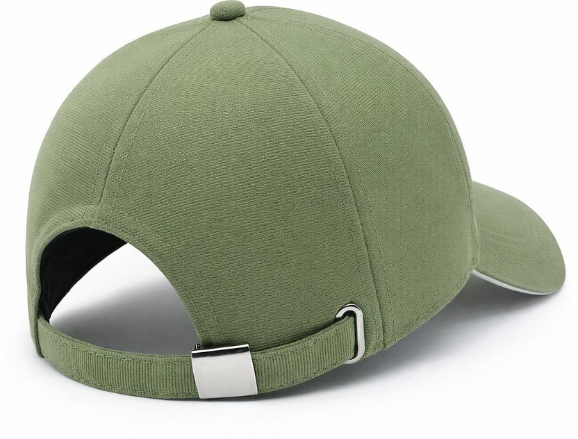 Life Friends Embroidered Sports Cap - Image 3