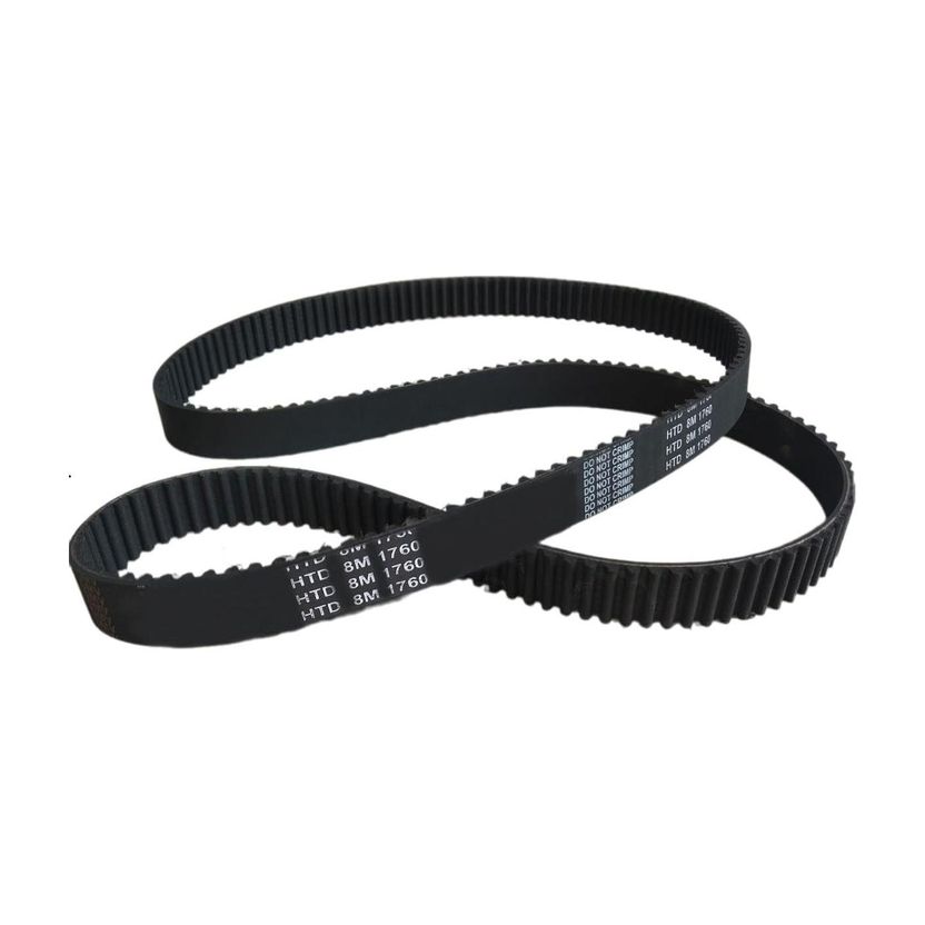 ARDAKI21 Revolt Rv400 Electric Bike Belt - Image 1