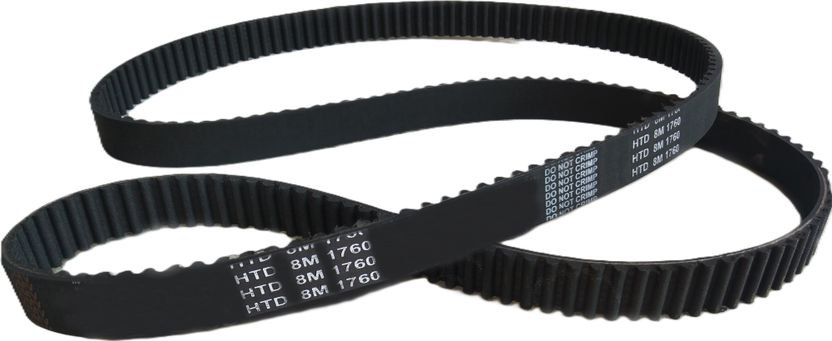 ARDAKI21 Revolt Rv400 Electric Bike Belt - Image 4