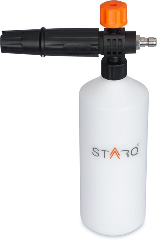 STARQ 1 Ltr Professional Snow Foam Lance/Canon Blaster with 1/4" ...more - Image 4