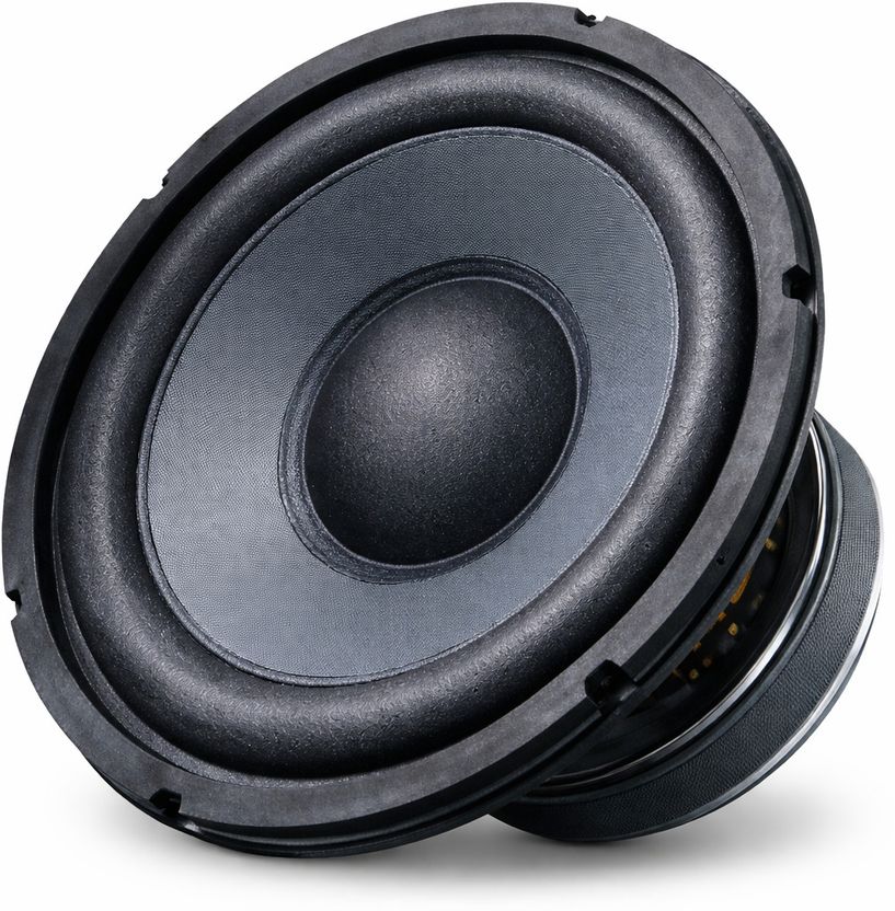 CARSHADE 8 Inch 120W Subwoofer Speaker - Image 1