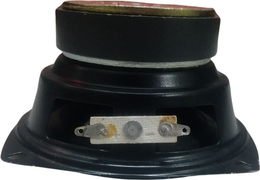 Glazier Asad 4 Inch CX23&J Coaxial Car Speaker - Image 3
