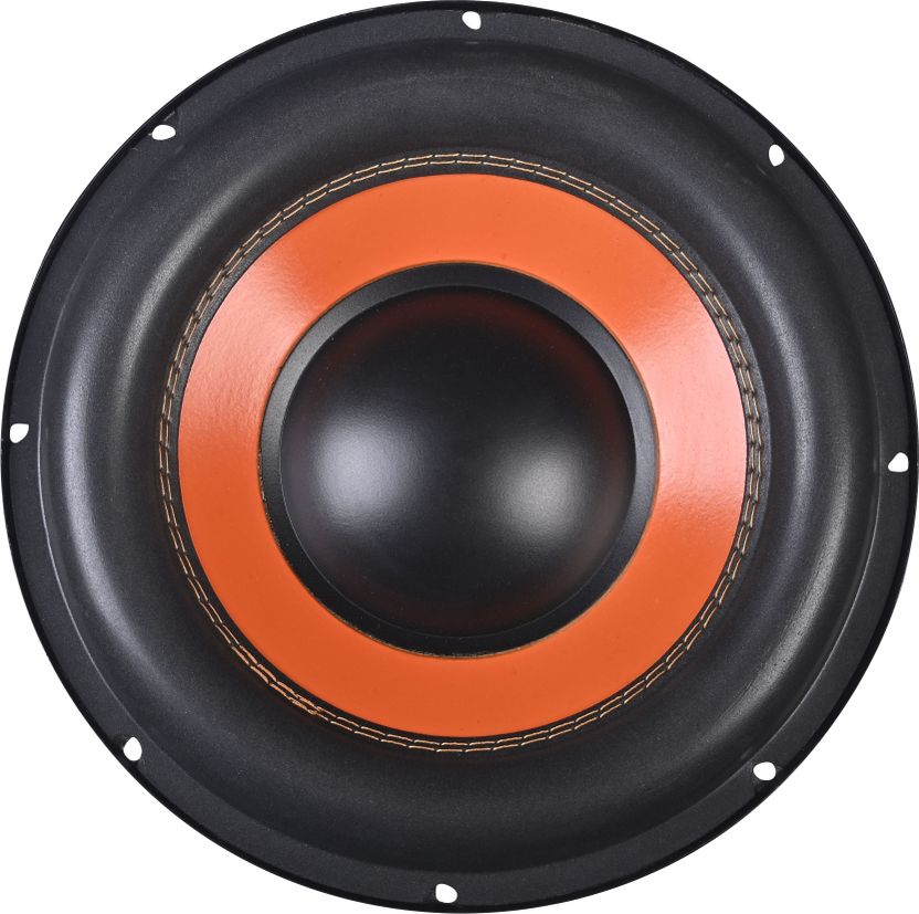 rockbass RB-6400W 10 inch Car Subwoofer - Image 1