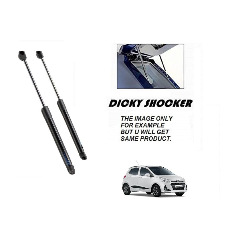 AutoClean Dicky Shocker for Hyundai Grand i10 - Image 1