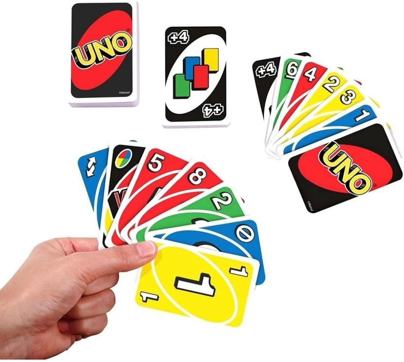 Mira Farmcraft Playing Cards Premium Paper Cards Teen Patti Magic...more - Image 3