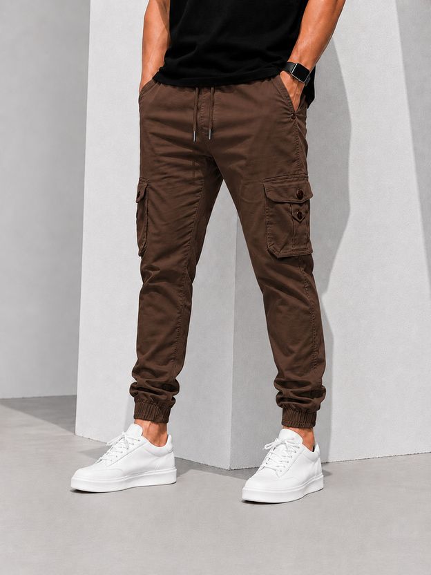 YGDEAL Men Cargos - Image 6