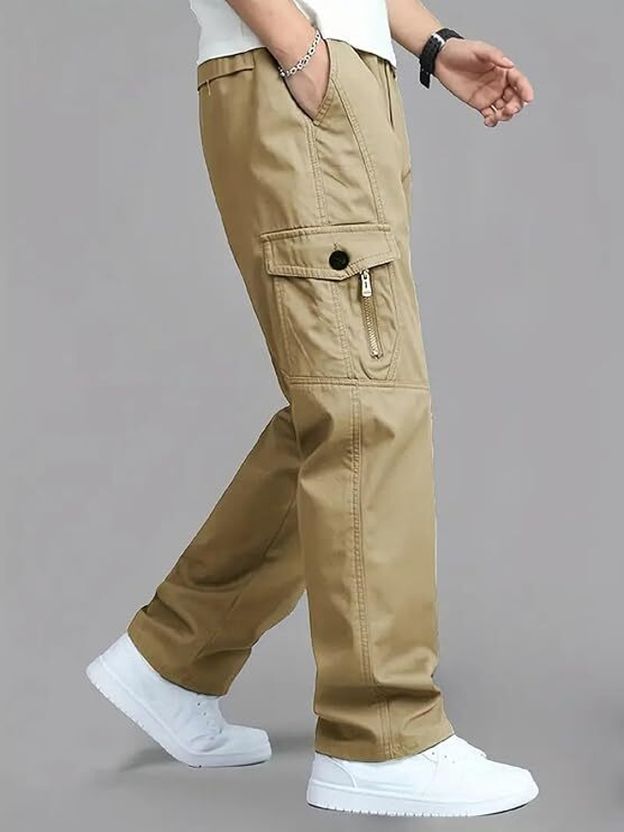 JexPuti Men Cargos - Image 9