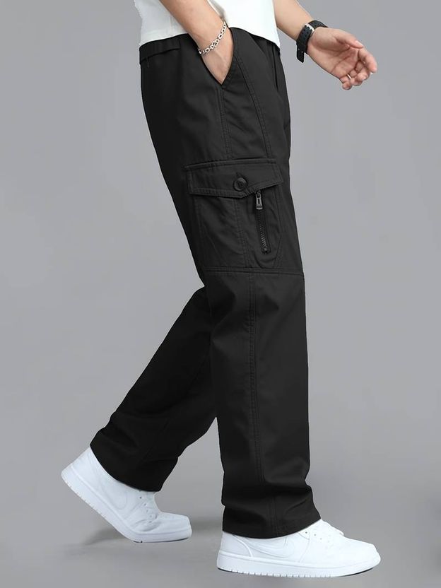 JexPuti Men Cargos - Image 6