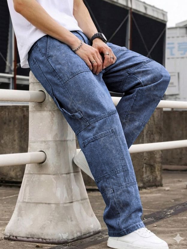 EyeBogler Men Cargos - Image 7