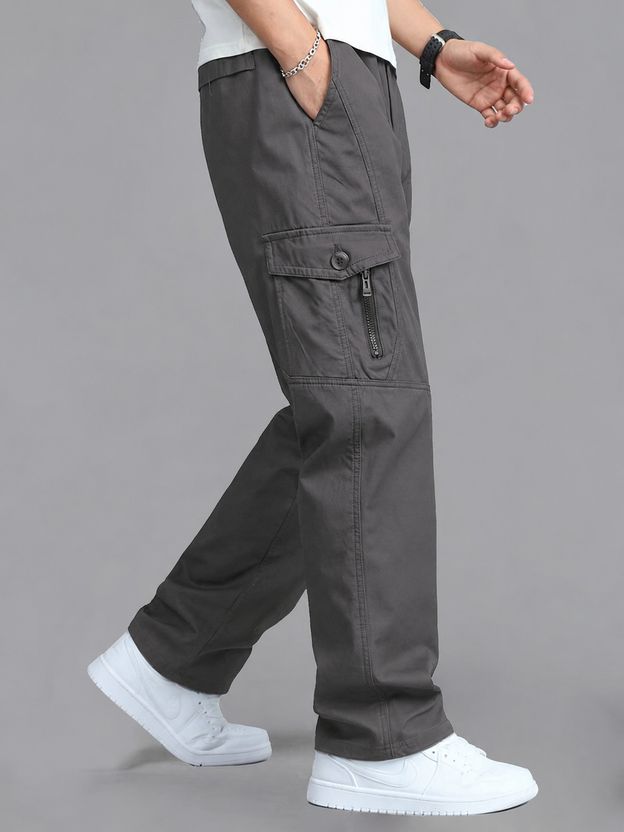 JexPuti Men Cargos - Image 1