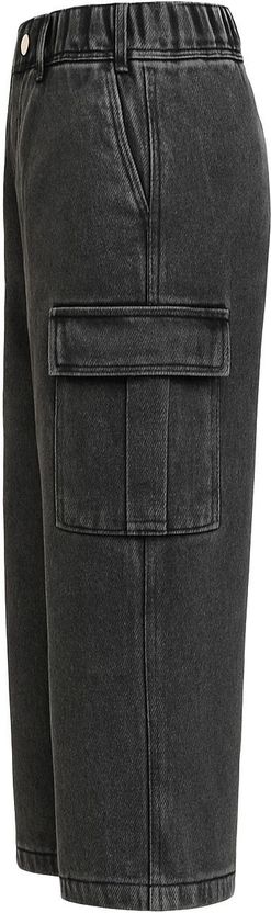 MalikFashio Boys Cargos - Image 3
