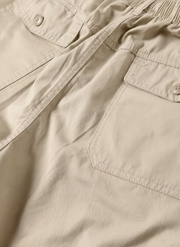 GLOBAL NOMAD Men Cargos - Image 5