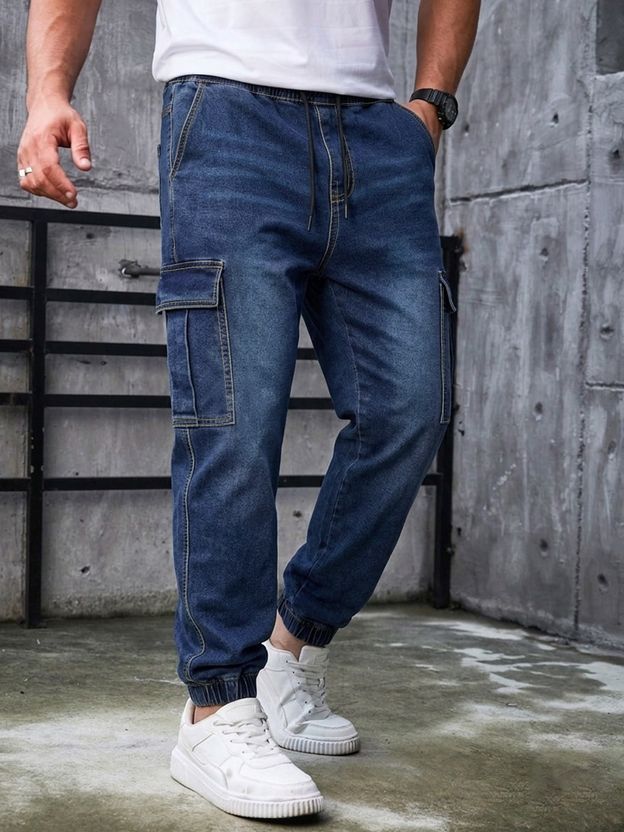 EyeBogler Men Cargos - Image 10