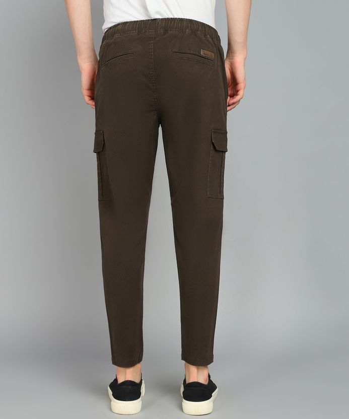 Gaucha Men's Cargo Pants - Image 2