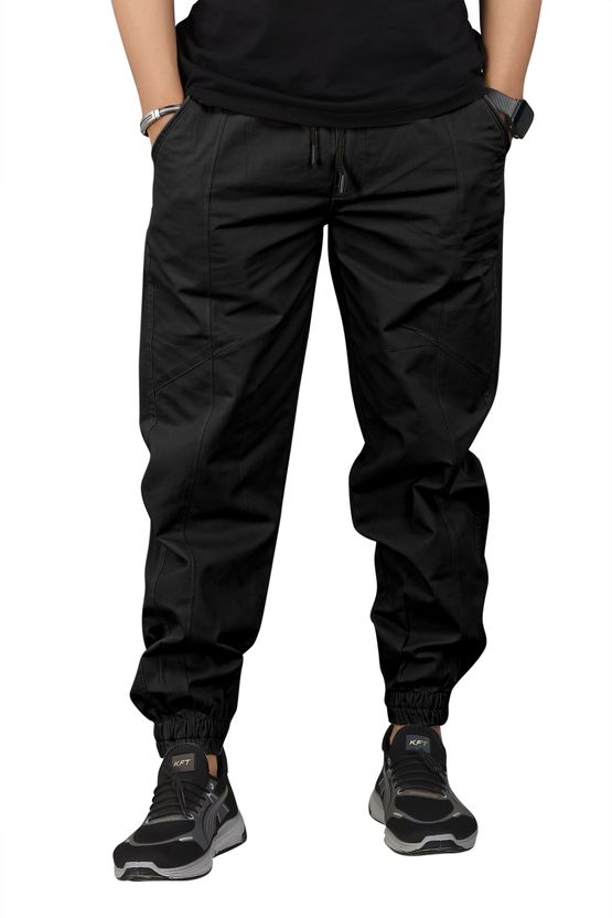 VEERAA Men Cargos - Image 6