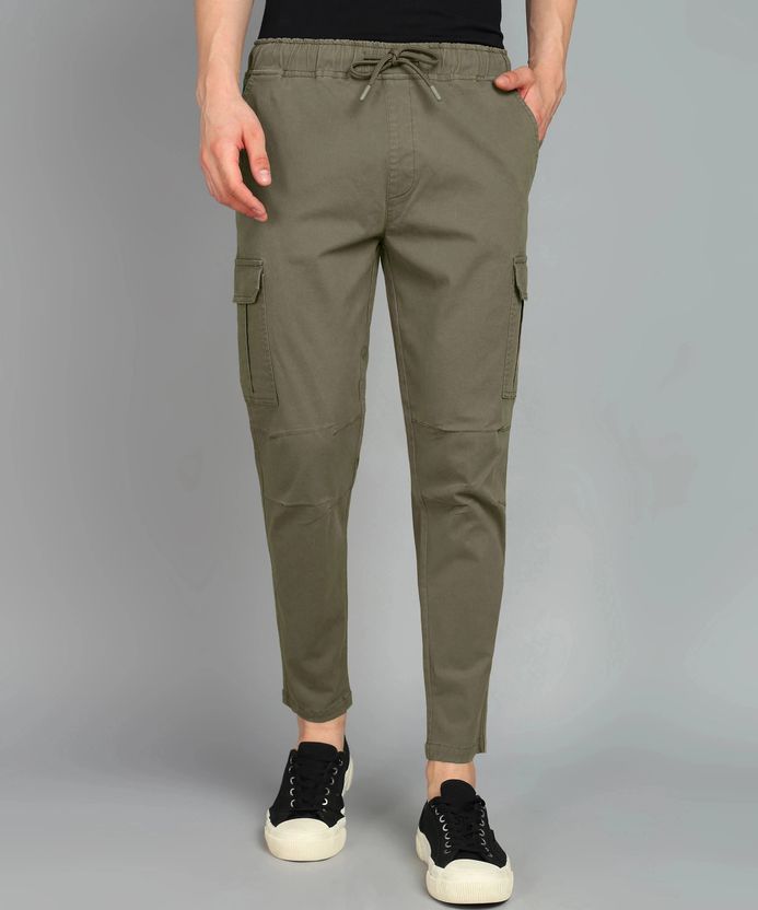 Gaucha Men's Cargo Pants - Image 8