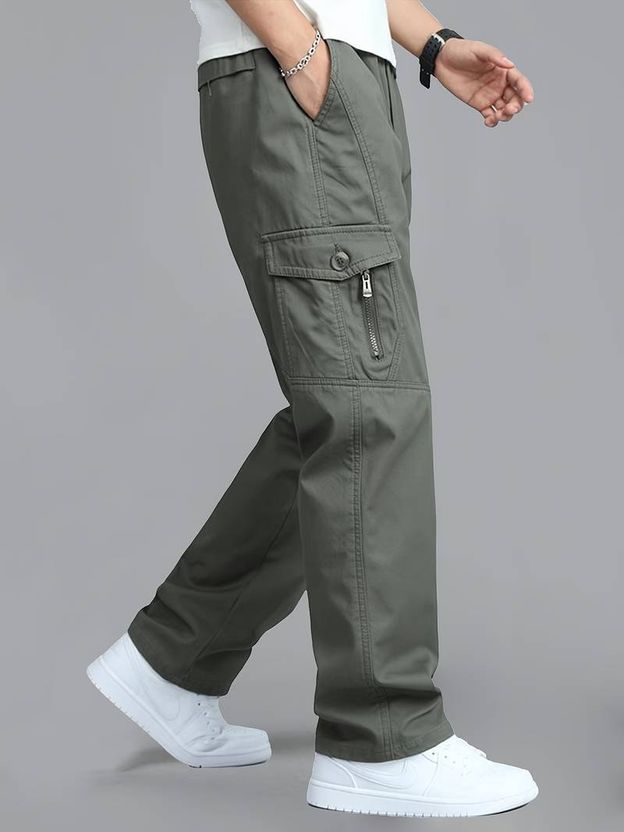 JexPuti Men Cargos - Image 7