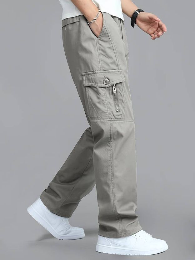 JexPuti Men Cargos - Image 8