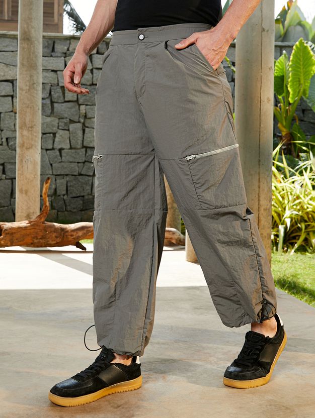 CAHOOT Men Cargos - Image 2