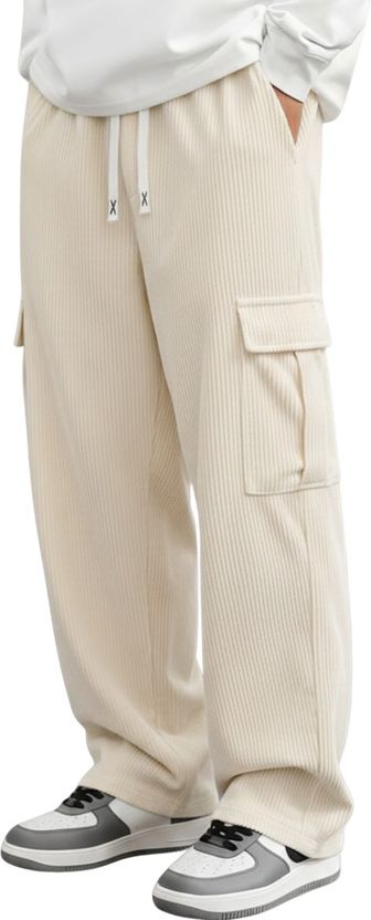 JexPuti Men Cargos - Image 6
