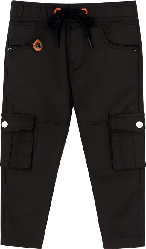 JACK & JERRY Boys Cargos - Image 10