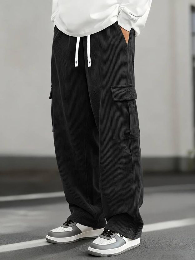 JexPuti Men Cargos - Image 7