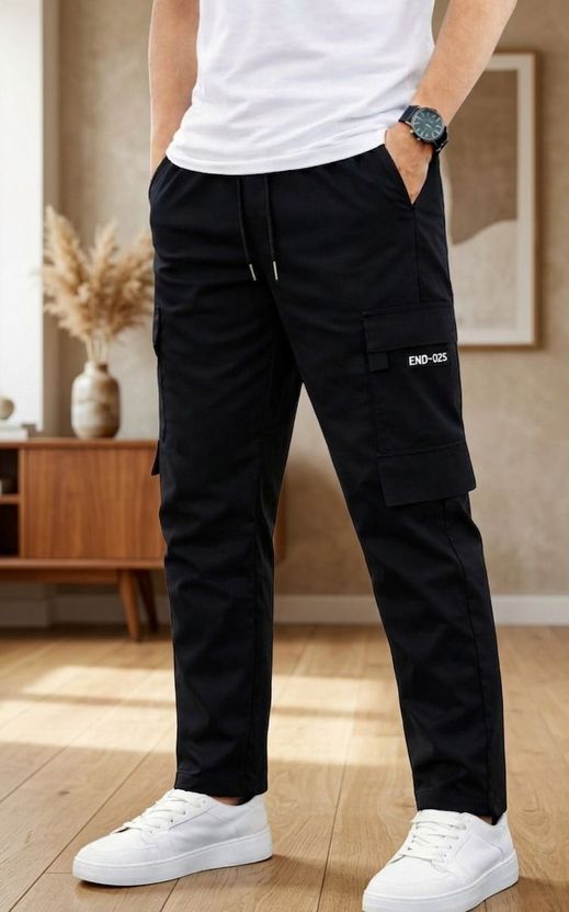amodastyle Men Cargos - Image 4