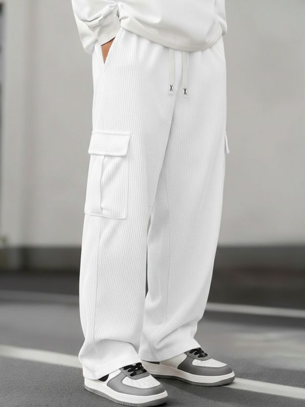 JexPuti Men Cargos - Image 3