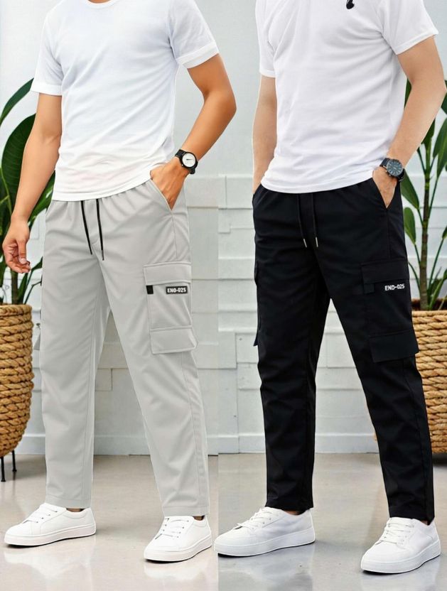 amodastyle Men Cargos - Image 1