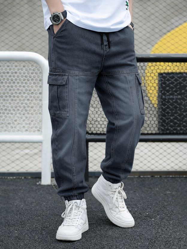 EyeBogler Men Cargos - Image 3
